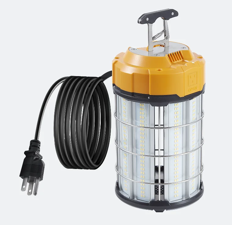  LED Temporary Work Light