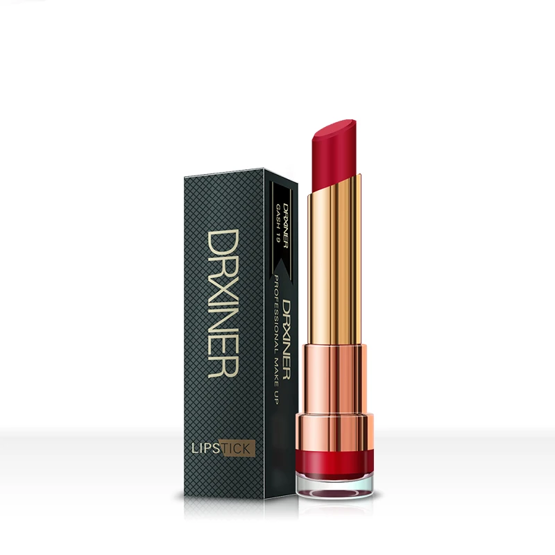 

Matte Lipstick Long lasting nude Lipsticks set popular colors waterproof Lip Stick Matte sexy Red Liquid Lipstick For lip OEM, 20 colors