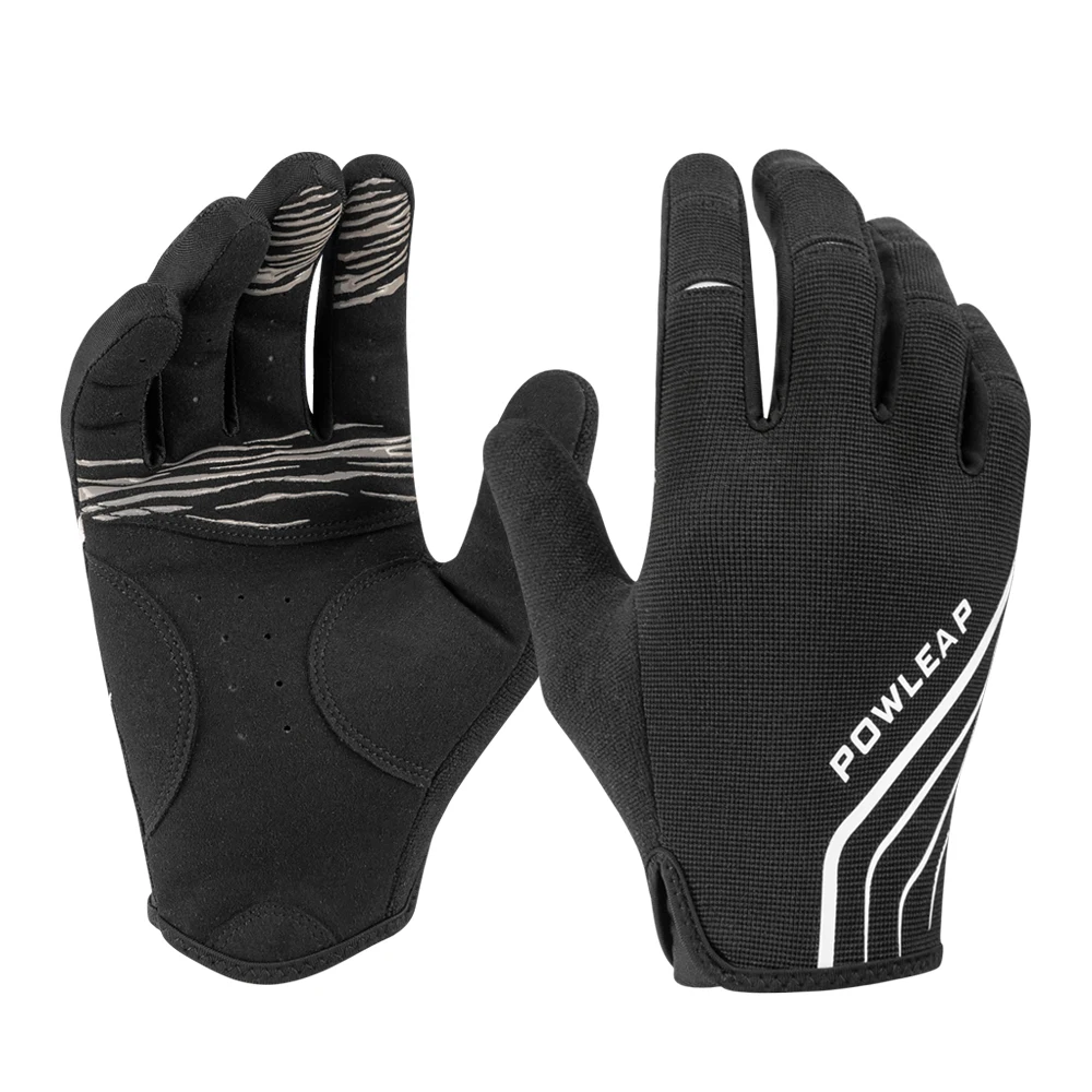 

Customized Best Dirtbike Road Cycling MTB BMX Mountain Bike Ride Racing Gloves For Men Women