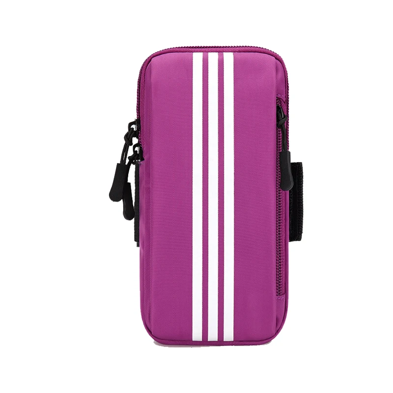

China Professional Manufacture Outdoor Arm Bag Mobile Phone Sporting Bag For Arm, Black, gray, blue, pink
