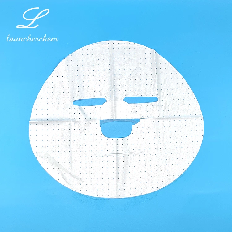 

Revitalizing and fresh essence mask