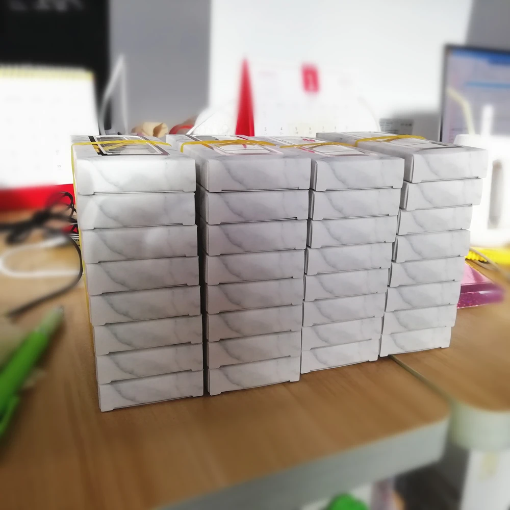 

Wholesale 3D Natural Mink Eyelashes Custom Eyelash Packaging Box Mink Eyelash Vendor