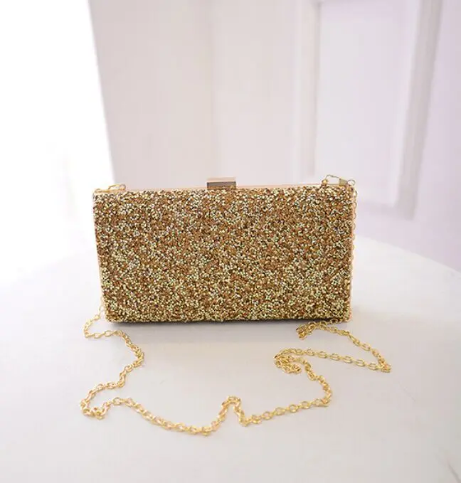 

Wholesale Fashion Design Evening Party Bags Diamond Clutches And Purses, Multi colours