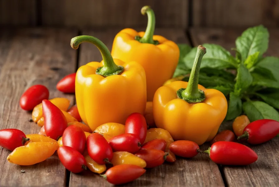 Does Pepper Have Calories? The Nutritional Truth Revealed