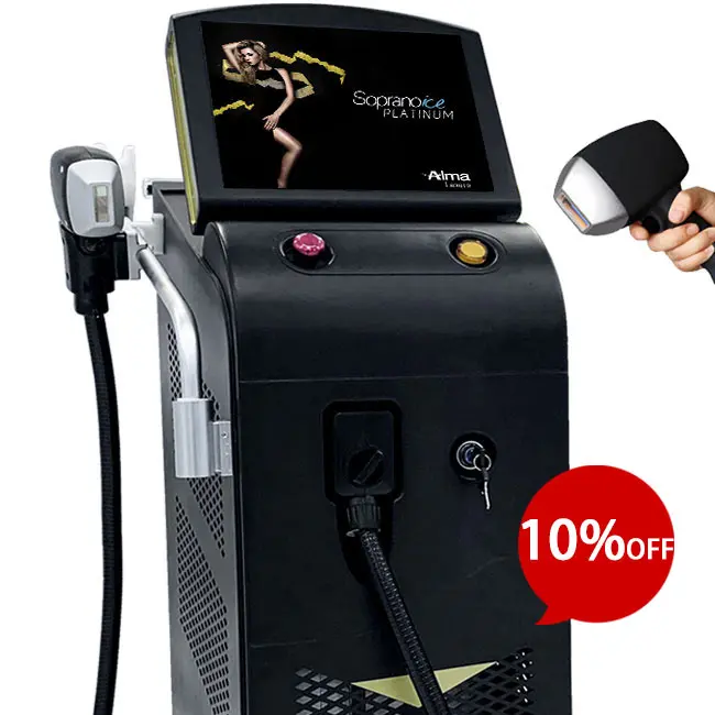 

Best quality ipl shr opt laser/ nd yag /alexandrite laser hair removal machine price