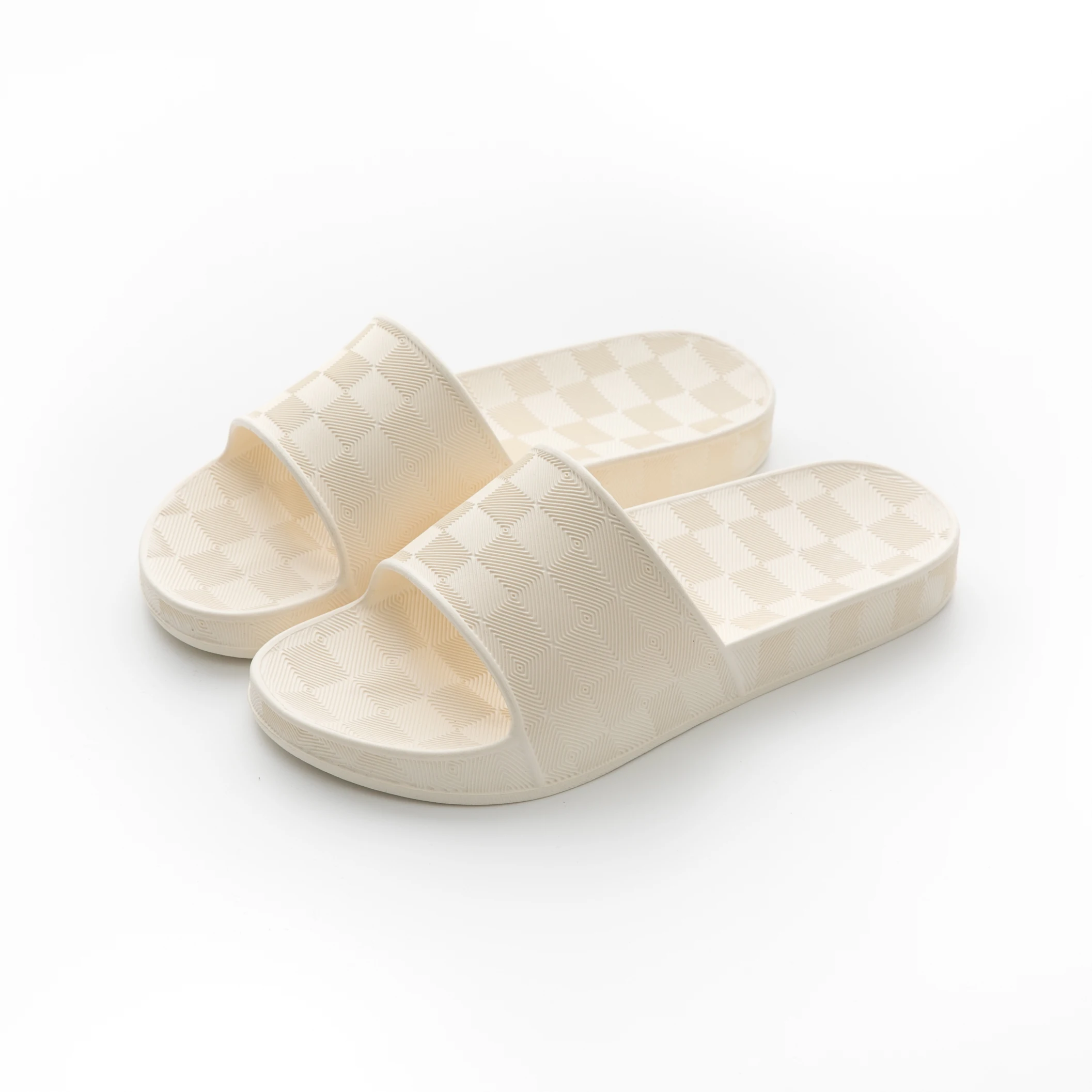 

TOP shoes Women and Men Bath Slipper Anti-Slip for Indoor Home House Sandal, Green,blue,pink