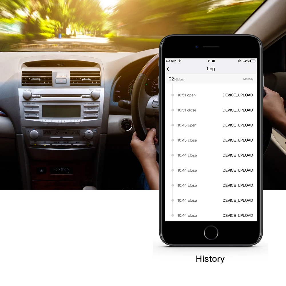 Sgc01 Wifi Receiver 2 Channel 1224v Receiver Buy Electric Sliding