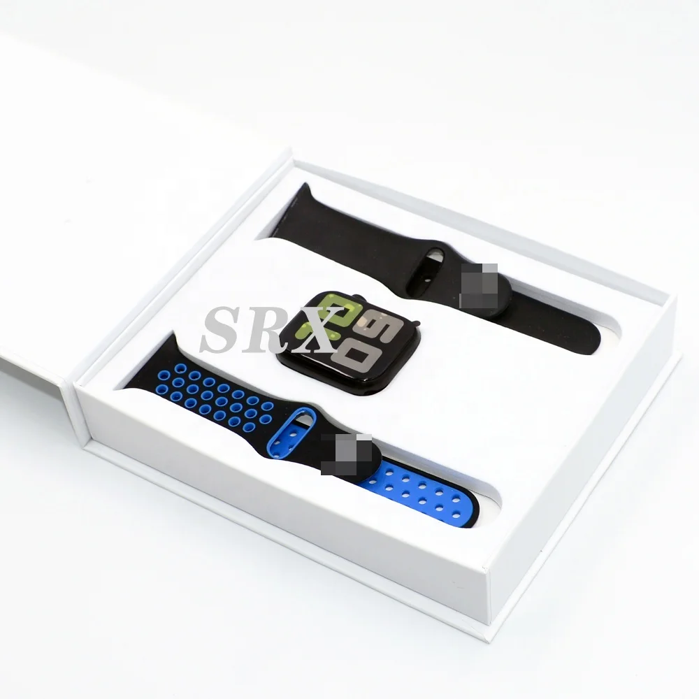 

2022 New Arrivals Smart Watch T55+ Bt Call Heart Rate Blood Pressure Wrist Smartwatch T55+ Reloj Inteligente For T500 T55