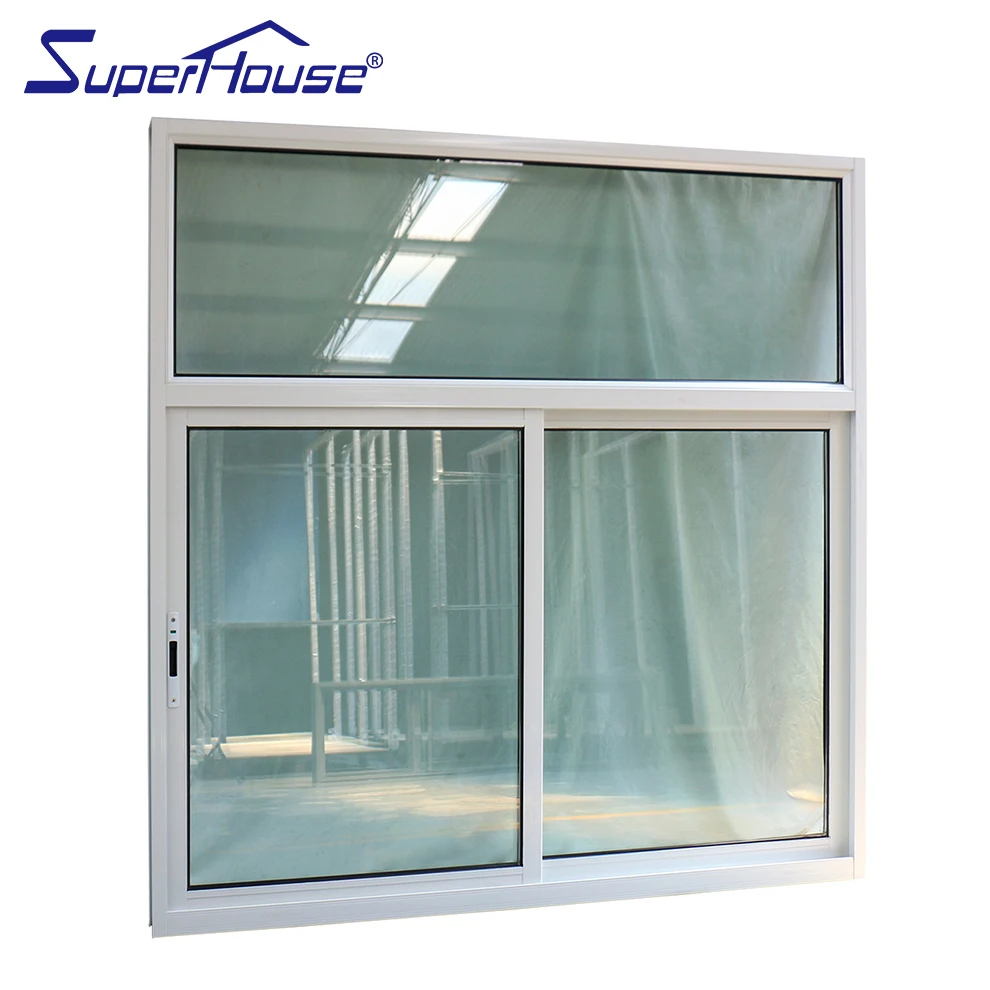 China factory cheap price upvc windows and doors for wholesales