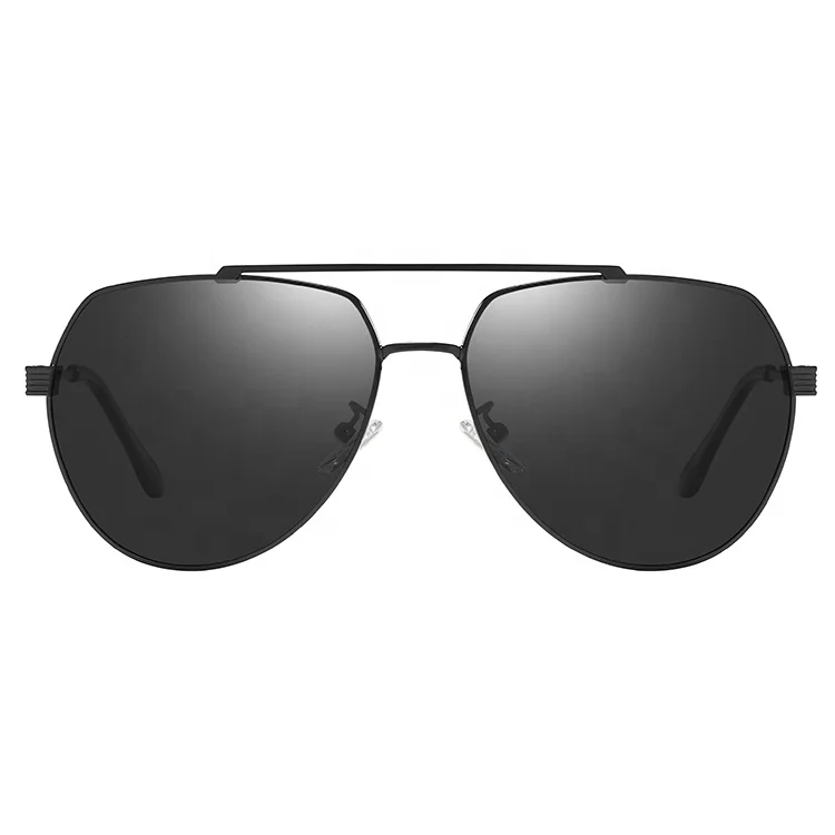 

Custom Designer China fashion Sun glasses High Quality Metal Vintage Retro Classic Sunglasses, Custom colors