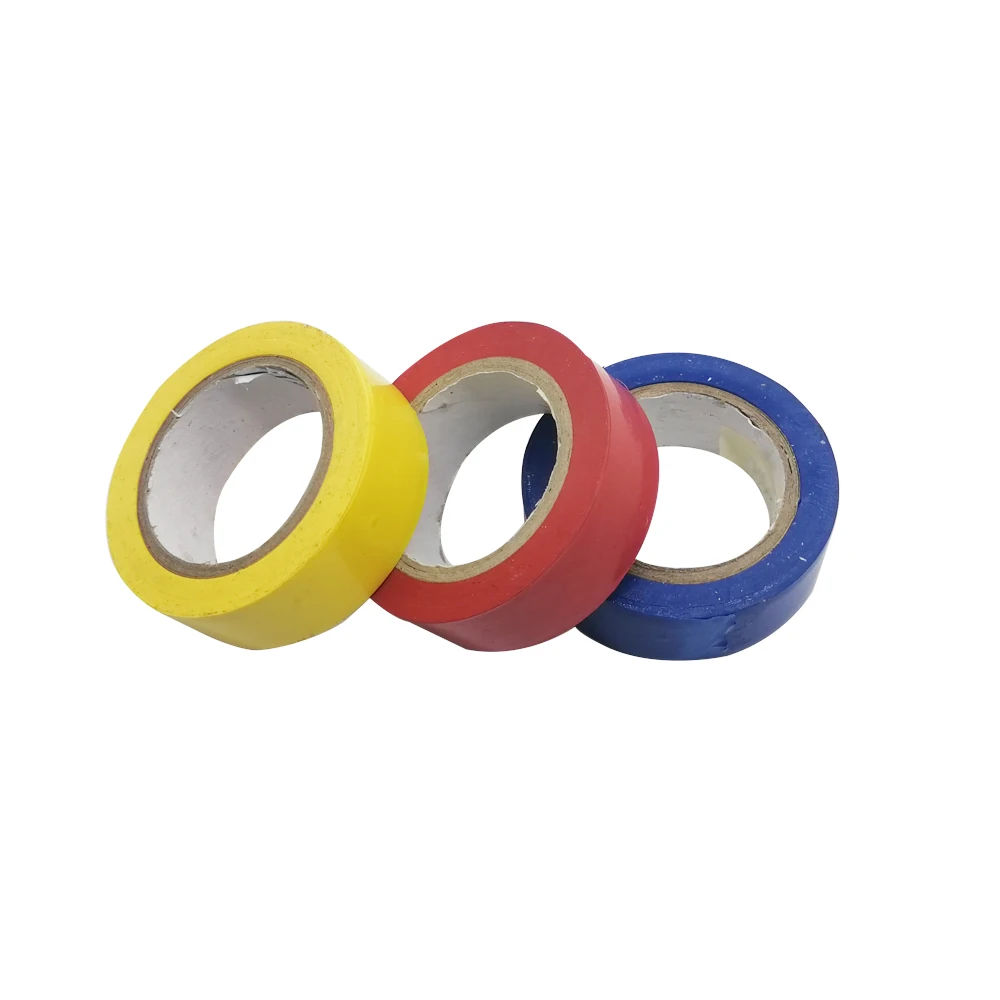 directly free sample industry use insulation pvc electrical tape
