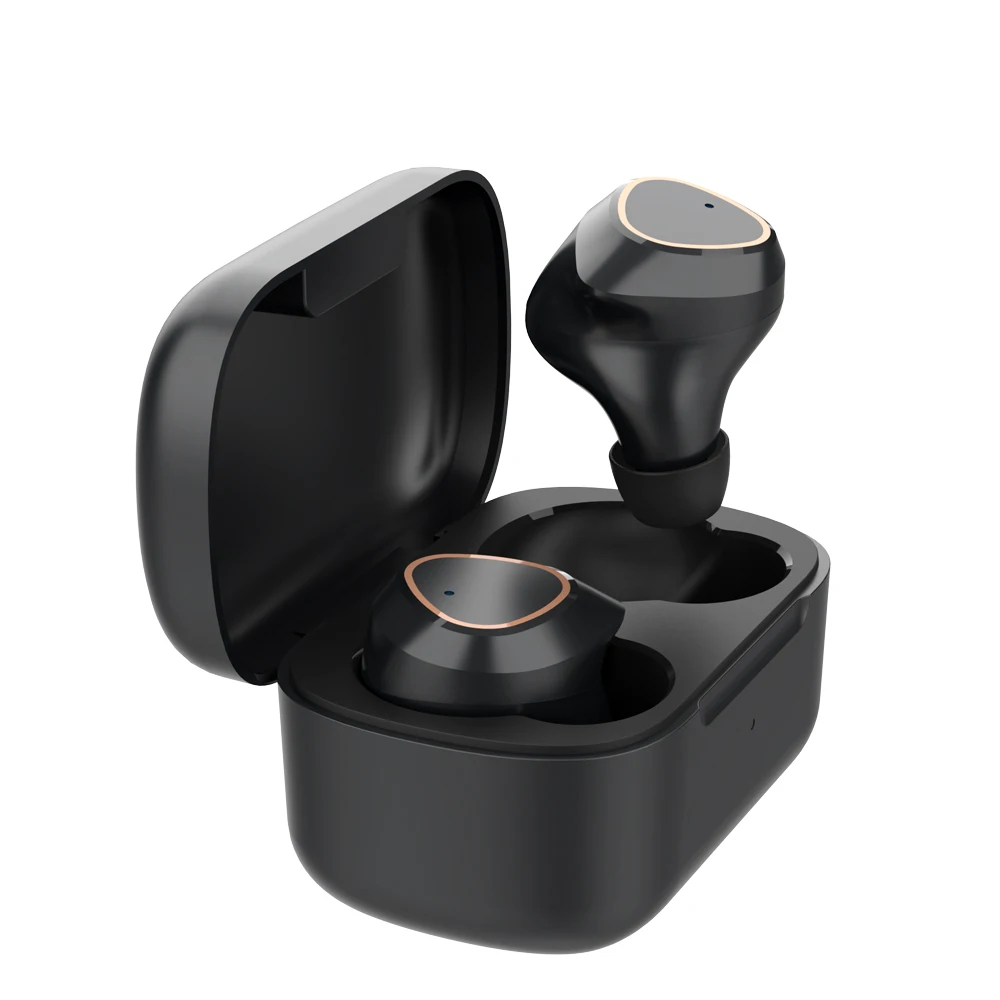 

TRULYPLUS Original W2 TWS Earphone & Headphone Sports Headset Running Fitness Wireless BT Wireless Earbuds
