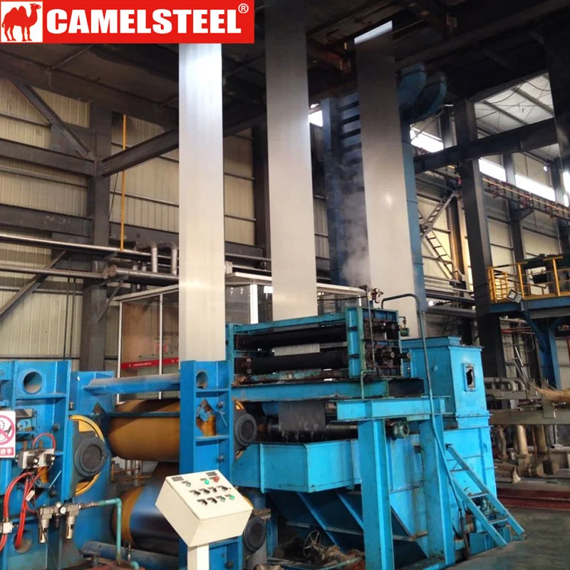 
Hot dip rolls prepainted galvanized steel coil/ sheet 