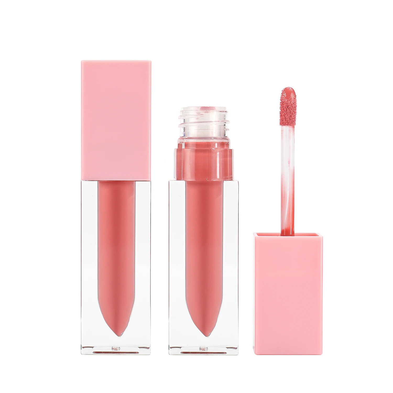 Lip Gloss Tubes and Box Custom Label Wholesale Lip Gloss Lip Gloss Tubes and Box Custom Label
