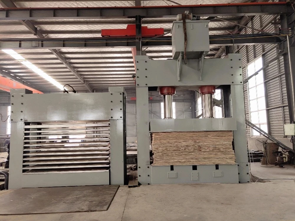 临linyi 玉云胶合板冷压机