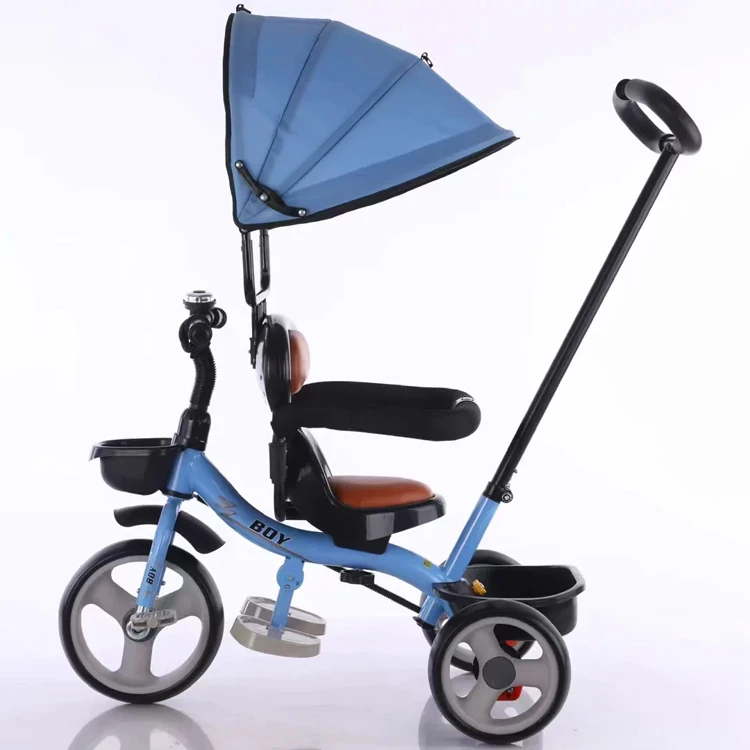 baby tricycle foldable