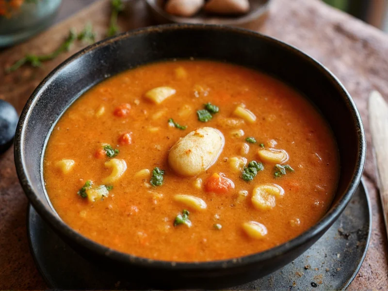 Word Soup: Definition, Problems, and Practical Solutions