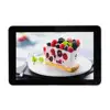 Best Digital Signage Wall Mount Metal Body 10.1 inch Android Tablet PC with RJ45 Port