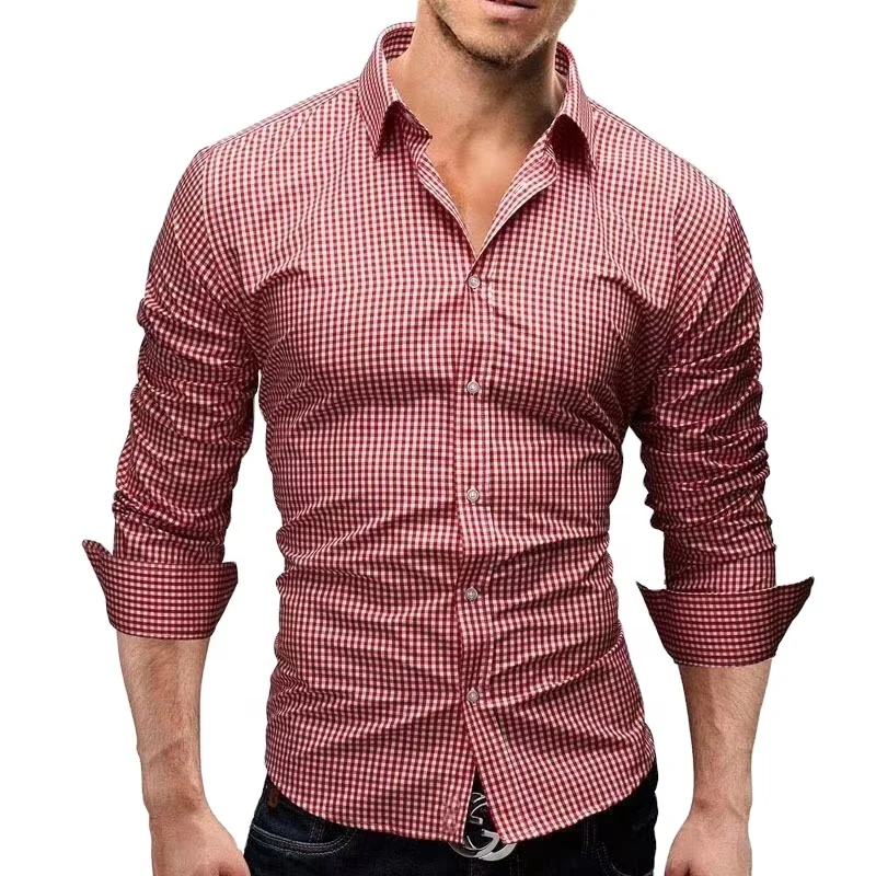 

Shirts unisex shirts unisex 100% cotton western shirts for men, Custom color
