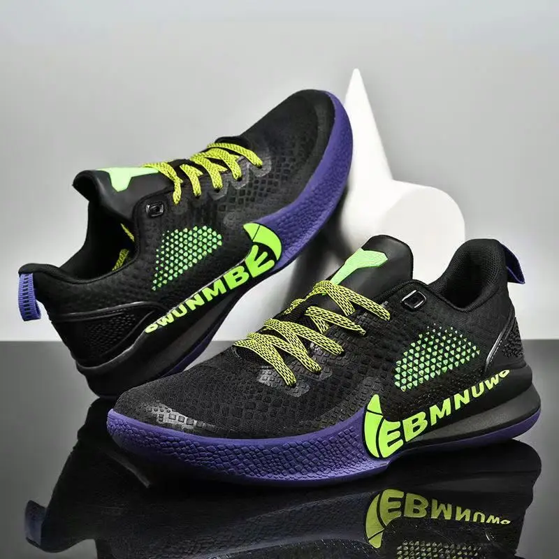 

Men's casual shoes light comfortable custom high-grade mens casual sport running shoes Small Quantities, White