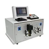 Long Life Multifunction Automatic Table Top Sheath Wire Stripping Machine For Processing