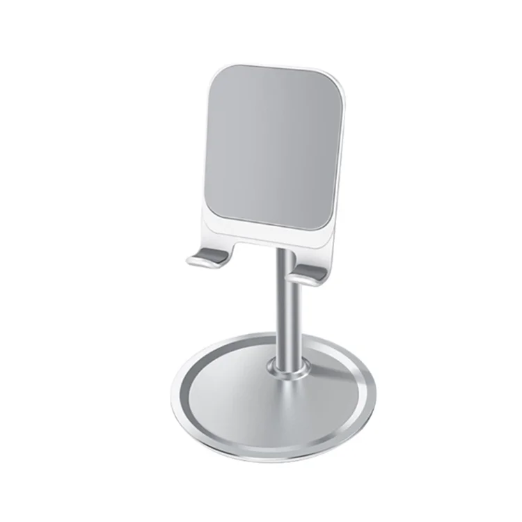 

Wholesale Creative metal desktop bracket lazy tablet computer support seat bedside universal universal bracket