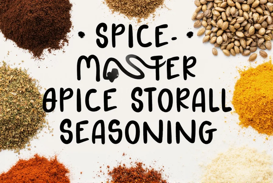 spice storage usage hacks master the art of seasonal seasoning