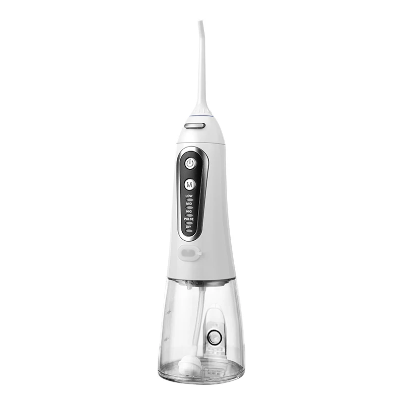 

Manufacturing New Design individual kinetic clean water floss