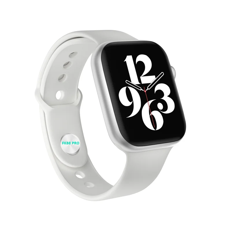 

2021 Popular OEM Android FK88pro Smart Watch Mens Women Sports Fitness FK88pro SmartWatch