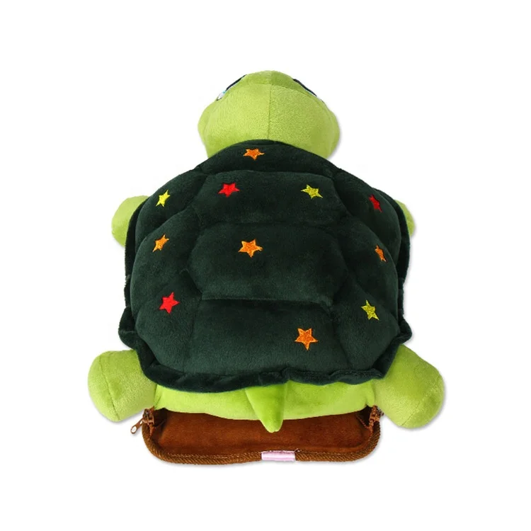

Explosion proof new cartoon electric hot water bag electric warm Bao Plush electric warm hand bag charging wholesale, Customized
