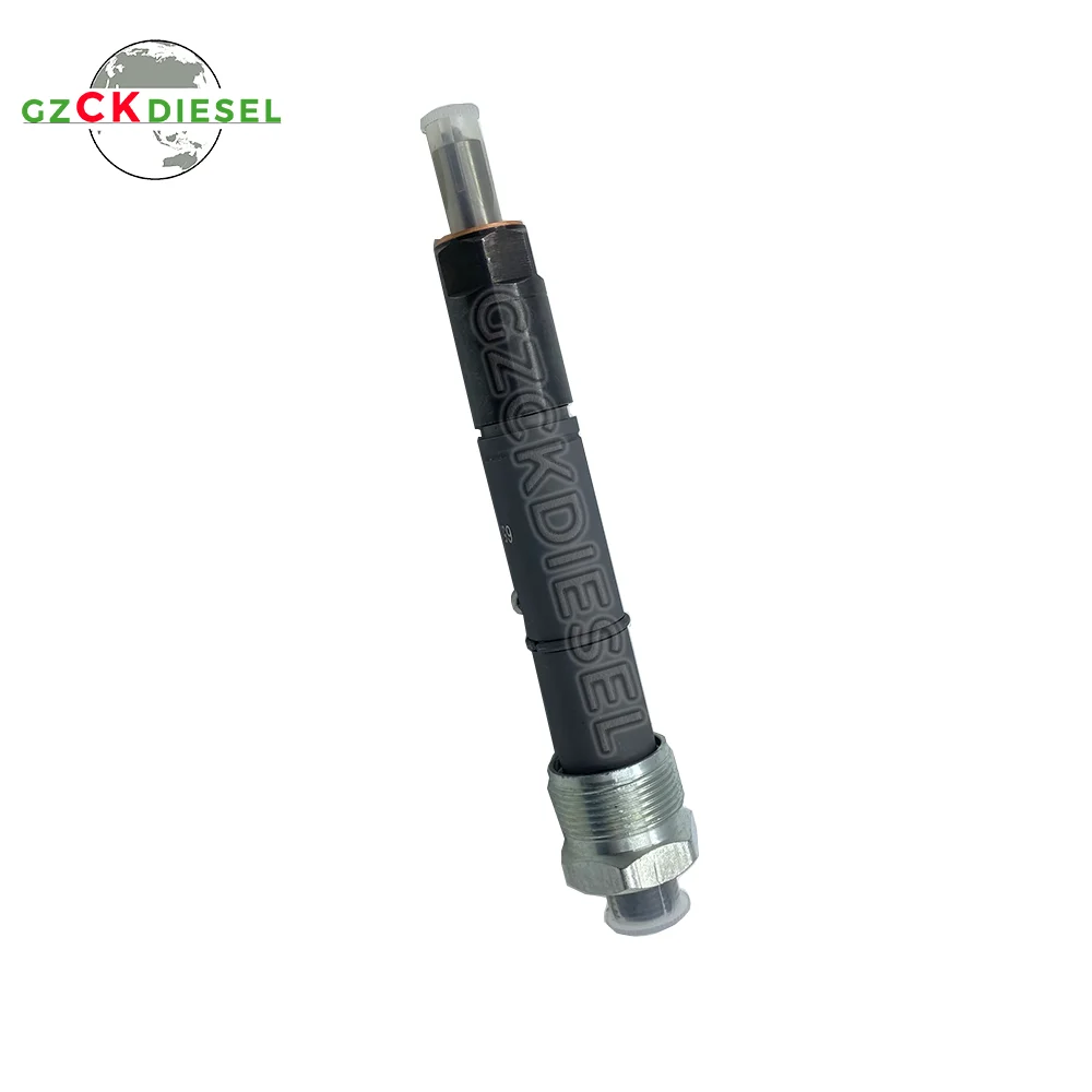Fuel Injector 65.10101-7051 65101017051 for Excavator P222LE P180LE P158LE