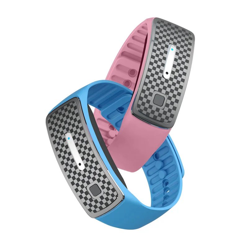 

New Arrival 0.96 Color Screen M30 Smart Bracelet Blood Pressure Tracker M3 Sport Smart Wristband With Heart Rate Waterproof, Blcak/white/blue/pink/