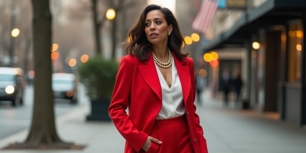Kamala Swag Fashion – Bold 2025 Statement on Alibaba.com