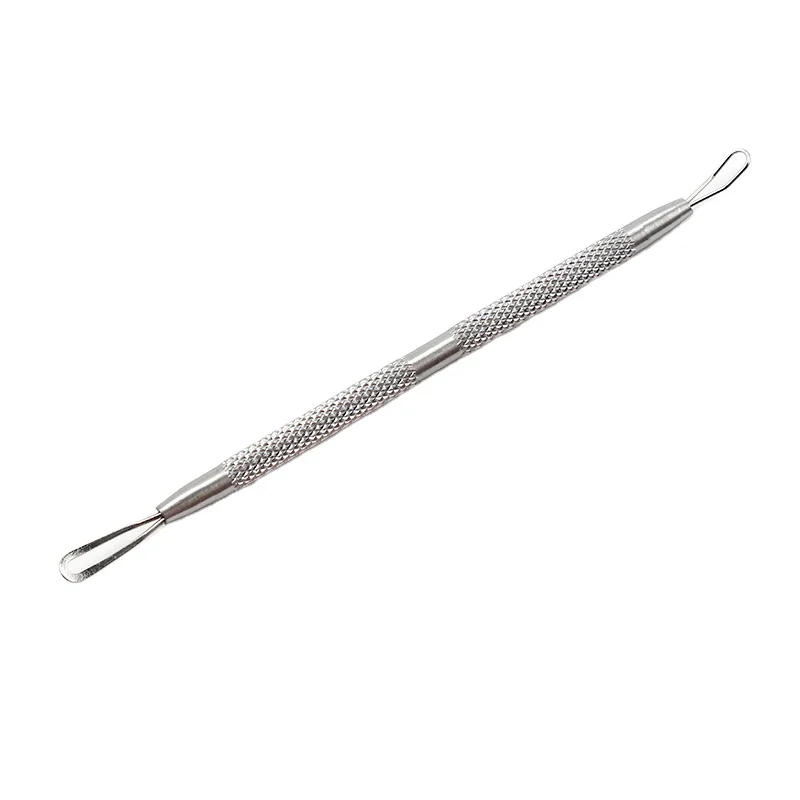 

Blackhead Remover Pimple Popper Tool Stainless Steel Pimple Extractor Blackhead Removal Tool