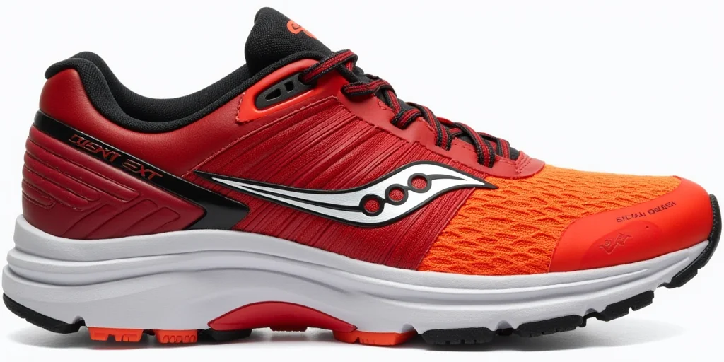 Best Running Shoes For Men Combine Cushioning, Support, And Durability For Optimal Performance