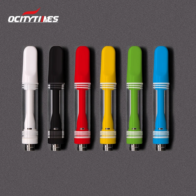 

Ocitytimes flat ceramic cbd oil vape electronic cigarette