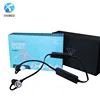 High tech ECG portable recorder dynamic holter ecg 12 channel electrocardiograph ecg machine