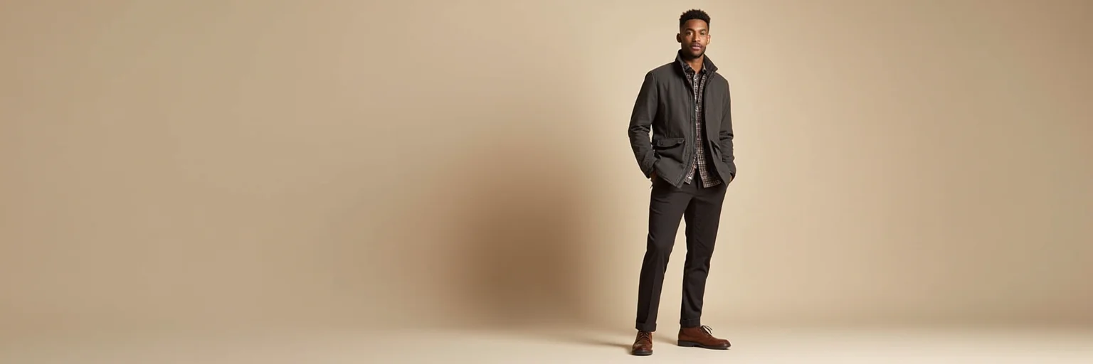 Top Trending Men’s Wallets In 2025: Style, Security & Smart Innovation Combined