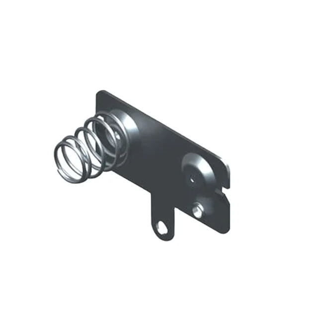 8 AA Battery Holder