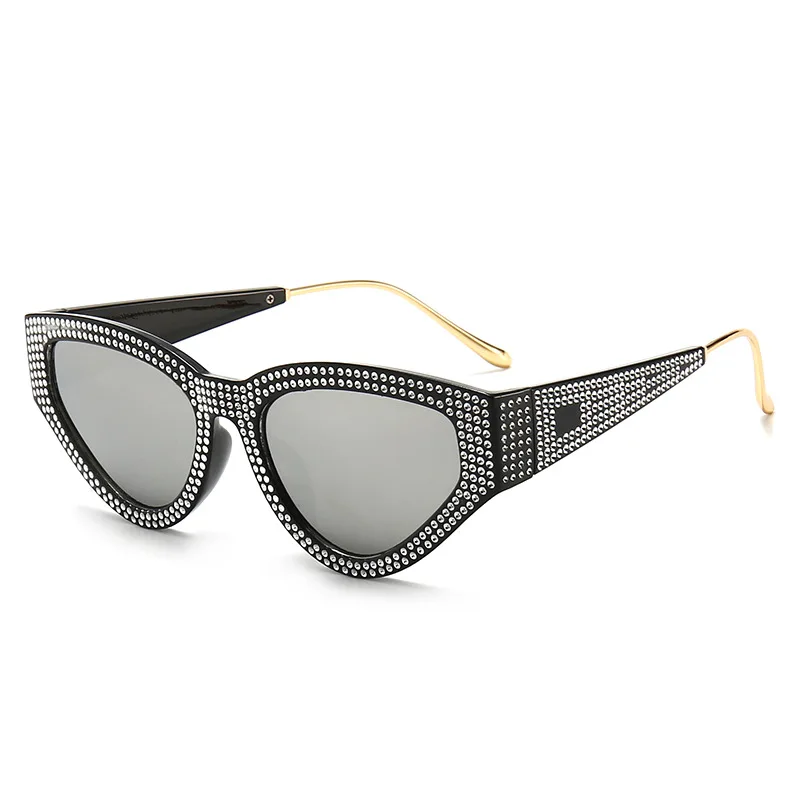 

Professional Manufacture Cheap Wholsale 2021 Trendy Women Sunglasses
