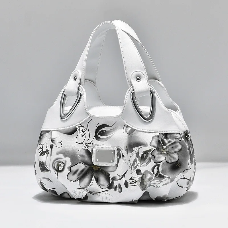 

Wholesale fashion handbag set ladies bags handbag 2021, Customized color