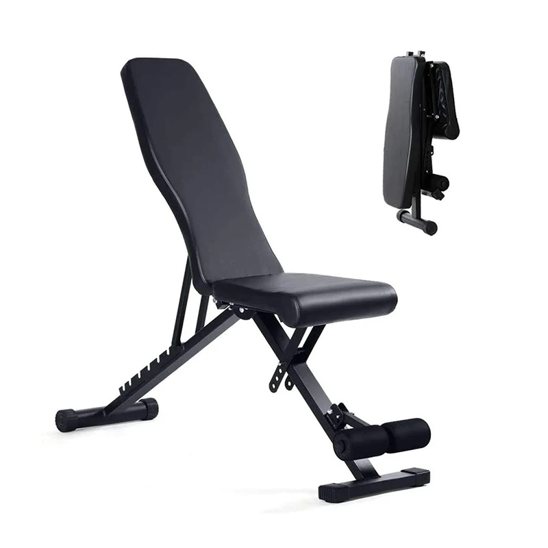 

Home Weight Lifting Multi Workout Utility Gym Equipment Adjustable Bench