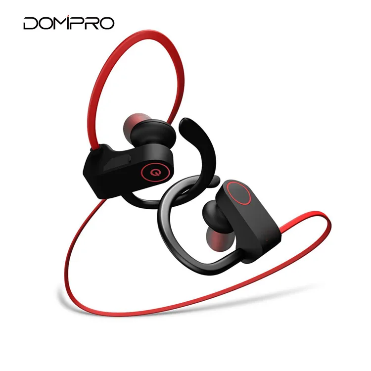 Amazon Top Selling blitzwolf fitness log water resistant earphones