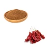 ISO certificated top grade organic herb extract no plasticizers schisandra chinensis powder