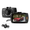 Creatway Car Camera Recorder 2.8" Car DVR Full HD 1080P G30 With Motion Detection G-Sensor Dash Cam 2018