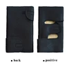 CE Unisex Thicken Wool Knee Warmer Protector , Ski Wool Knee Brace