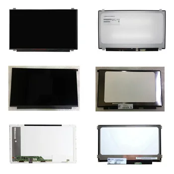 

New N156BGA-EB2 Rev.C1 N156BGA EB2 P/N 5D10K81084 LCD Screen Matrix for Laptop 15.6" 30Pin HD 1366X768