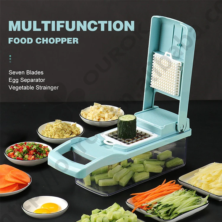 Multi Kitchen Pro Dicer Manual Slicer Dicer Mince With Strainer Buy