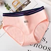 Factory Directly unwear women collection multi pack womens underwear