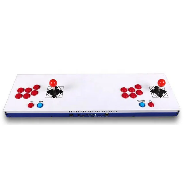 

New 1500 games in 1 home use custom game console handle ,wireless tv game console